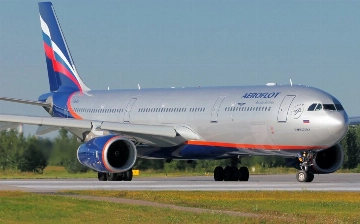 Рейс «Ташкент — Москва» авиакомпании «Аэрофлот» задержали более чем на шесть часов