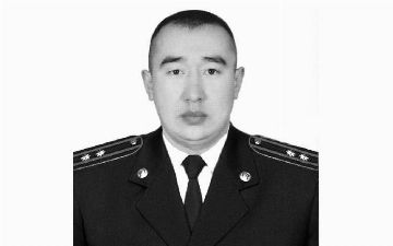 В Каракалпакстане инспектор профилактики скончался в ДТП с двумя Nexia