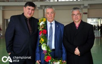 Спортивный журналист Аброр&nbsp;Имамходжаев назвал виновного в проигрыше сборной Узбекистана