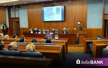 InfinBANK поделился рекомендациями по защите от кибермошенников