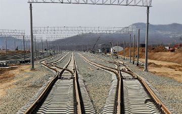 Создание зеленого транспортного железнодорожного коридора между Узбекистаном и Россией будет ускорено