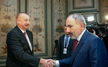 Армения и Азербайджан могут подписать мирное соглашение через неделю