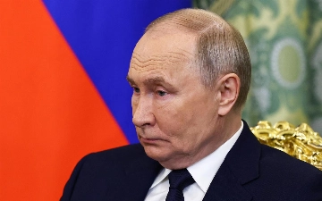 Европа намерена ввести санкции при отказе Путина от встречи с Зеленским