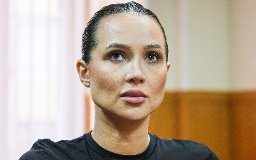 Валерия Чекалина заявила, что ее 7 месяцев не пускали к врачам на фоне онкологии