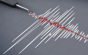 Afgʻonistonda zilzila sodir boʻldi, uning kuchi Oʻzbekistonga ham sezildi