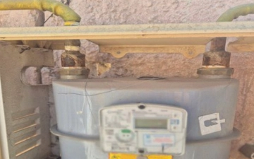 В Бухаре обнаружили гостиницу, расхитившую газ почти на полмиллиарда сумов