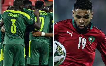 КАН: Сенегал и Марокко ждут своих соперников на 1/4 финала