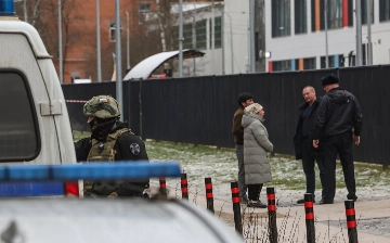 МИД Таджикистана вызвал посла России в связи с убийством ребенка в школе