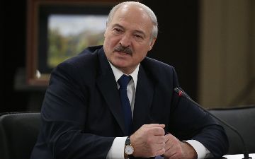 Лукашенко назвал протесты в Беларуси уроком для всех постсоветских стран
