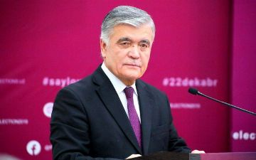 Заместителю министра иностранных дел Узбекистана нашли новую должность
