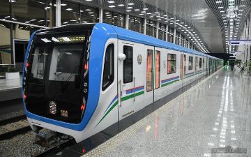 Ташкентцам помогут разобраться с маршрутом в метро 