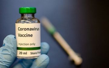 Названы причины, почему переболевшим коронавирусом нужно пройти вакцинацию