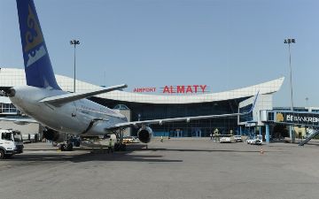 Узбекистан увеличил количество рейсов в одну из ближайших стран