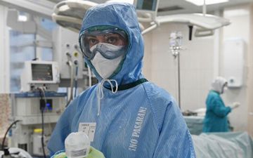 В Узбекистане от коронавируса умерли еще три пациента — статистика 