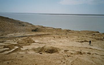 Афганистан в разы увеличит отбор водных ресурсов из Амударьи
