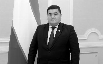 Депутат Законодательной палаты скончался от коронавируса 