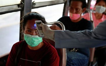 В Таиланде будут смешивать две разные вакцины от «короны»