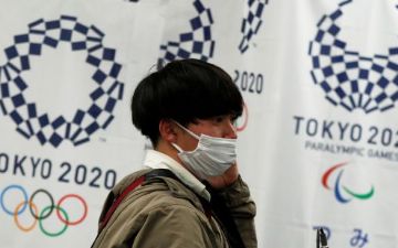 Считанные дни до Игр: на Олимпиаде в Токио выявили 80 заболевших COVID-19<br>