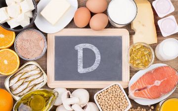 Оказалось, что витамин D не облегчает симптомы COVID-19