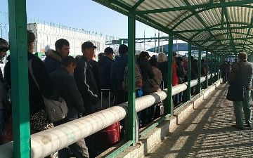 Иностранцы с истекшим сроком пребывания вынуждены покинуть Узбекистан до 10 сентября в связи с пандемией коронавируса
