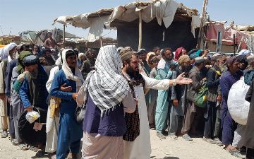 Талибы намерены&nbsp;провести перепись населения Афганистана