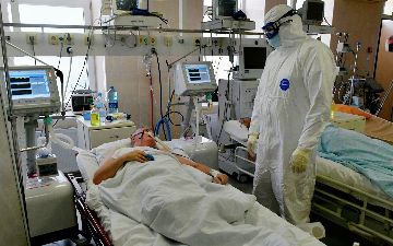 В Ташкенте за прошедшие сутки выявили более 70 новых случаев инфицирования коронавирусом&nbsp;— обновленная статистика