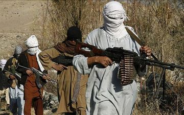Human Rights Watch: Талибы в Афганистане похитили и казнили более 100 бывших полицейских и разведчиков