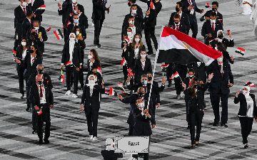Египет хочет принять летние Олимпийские игры в 2036 году