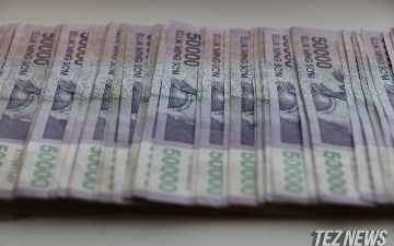 Узбекистанцы смогут заработать, сообщив о финансовых нарушениях