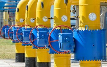Россия прекратила поставки газа в Польшу и Болгарию