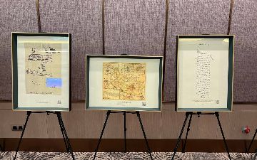 Узбекским ученым дали доступ к архивам Османской империи