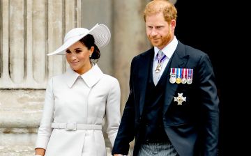Принц Гарри ждет извинений от королевской семьи