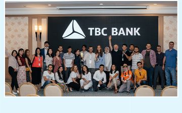 TBC Bank проводит внеочередное общее собрание акционеров