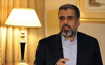 "Islomiy jihod" Isroildan sulh shartlarini bajarishni talab qildi