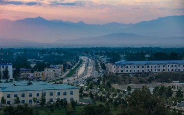 В какие области чаще всего переселяются жители Ташкента — статистика