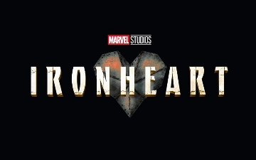 Появились первые кадры со съемок «Железного сердца» от Marvel – фото