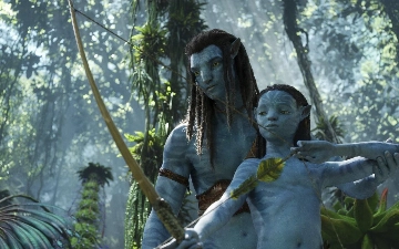 Hindistonda "Avatar-2" filmini tomosha qilayotgan erkak yurak xurujidan vafot etdi