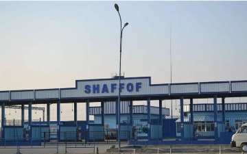 Более 100 газовых заправок Shaffof подозревают в незаконном использовании газа и электричества