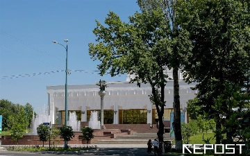 Воздух в Ташкенте на 16 апреля: уровень загрязнения не превысил норму