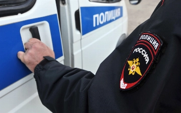 В Петербурге задержали двух узбекистанцев, пристававших к 12-летней девочке