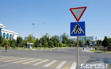 Воздух в Ташкенте на 13 июля: уровень загрязнения превысил норму в пять раз