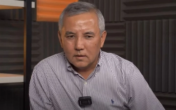 Эксперт заявил, что в Узбекистане каждый десятый ребенок отстает в развитии (видео)