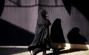 В Иране будут давать до 10 лет тюрьмы за «пропаганду» нарушения исламского дресс-кода