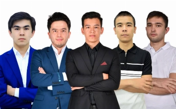 Узбекские шахматисты стали бронзовыми призерами Азиады