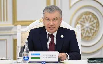 Шавкат Мирзиёев выступил на саммите СНГ — что предложил президент