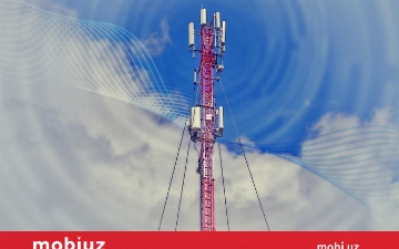 Mobiuz запустил в Джизакской области свыше 220 базовых станций