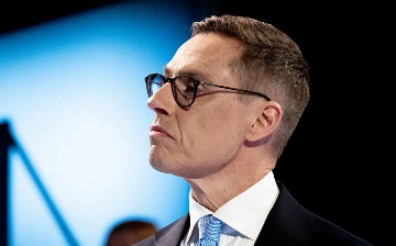 Александра Стубба избрали новым президентом Финляндии