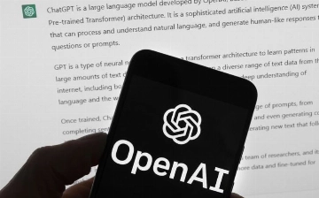 Компания OpenAI представила нейросеть, которая клонирует голоса