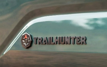 Новейший Toyota 4Runner получит особо внедорожную версию Trailhunter