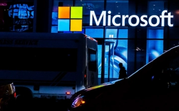 Сбой в работе Microsoft не затронул Узбекистан и большинство стран СНГ